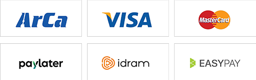 payment methods